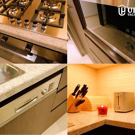 Elegant Apartment With Direct Access To Dubai Mall 외부 사진