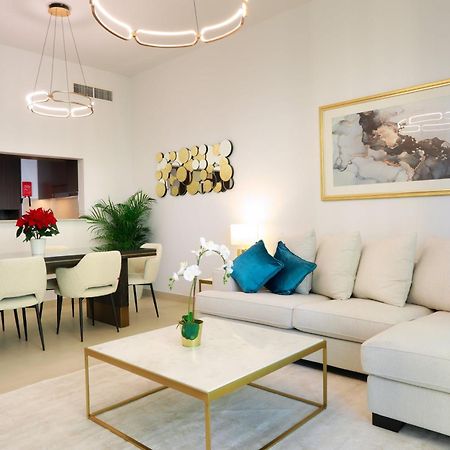 Elegant Apartment With Direct Access To Dubai Mall 외부 사진