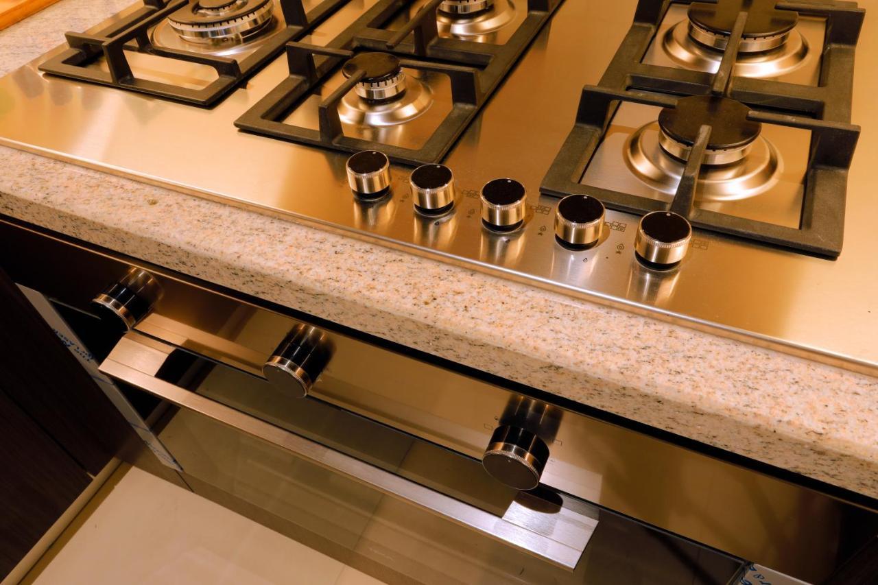 Elegant Apartment With Direct Access To Dubai Mall 외부 사진