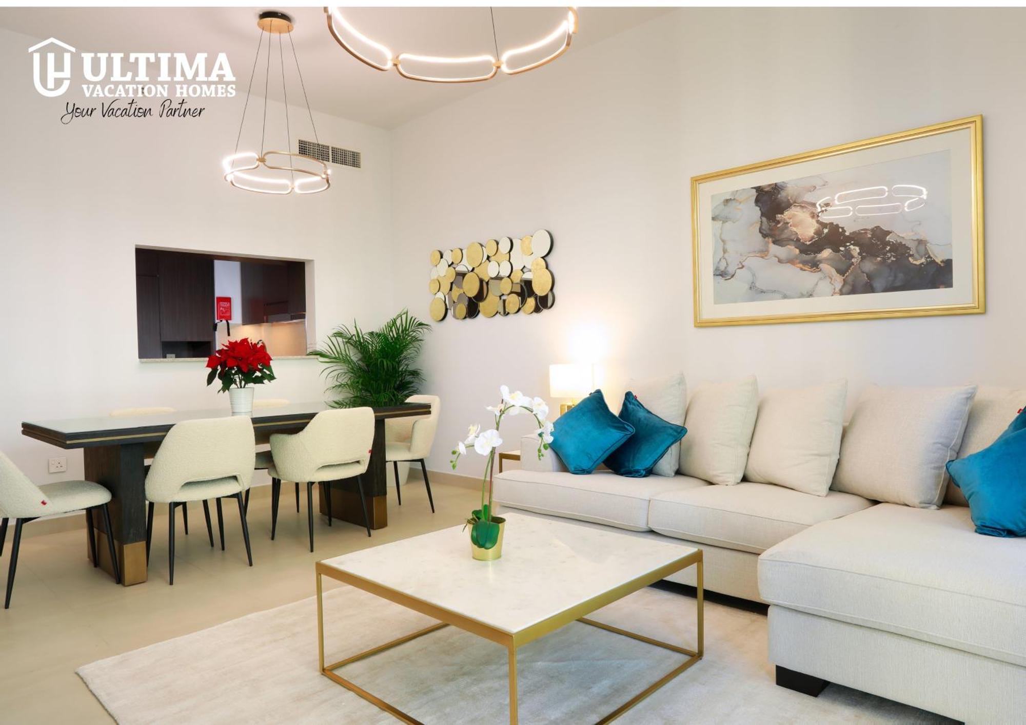 Elegant Apartment With Direct Access To Dubai Mall 외부 사진