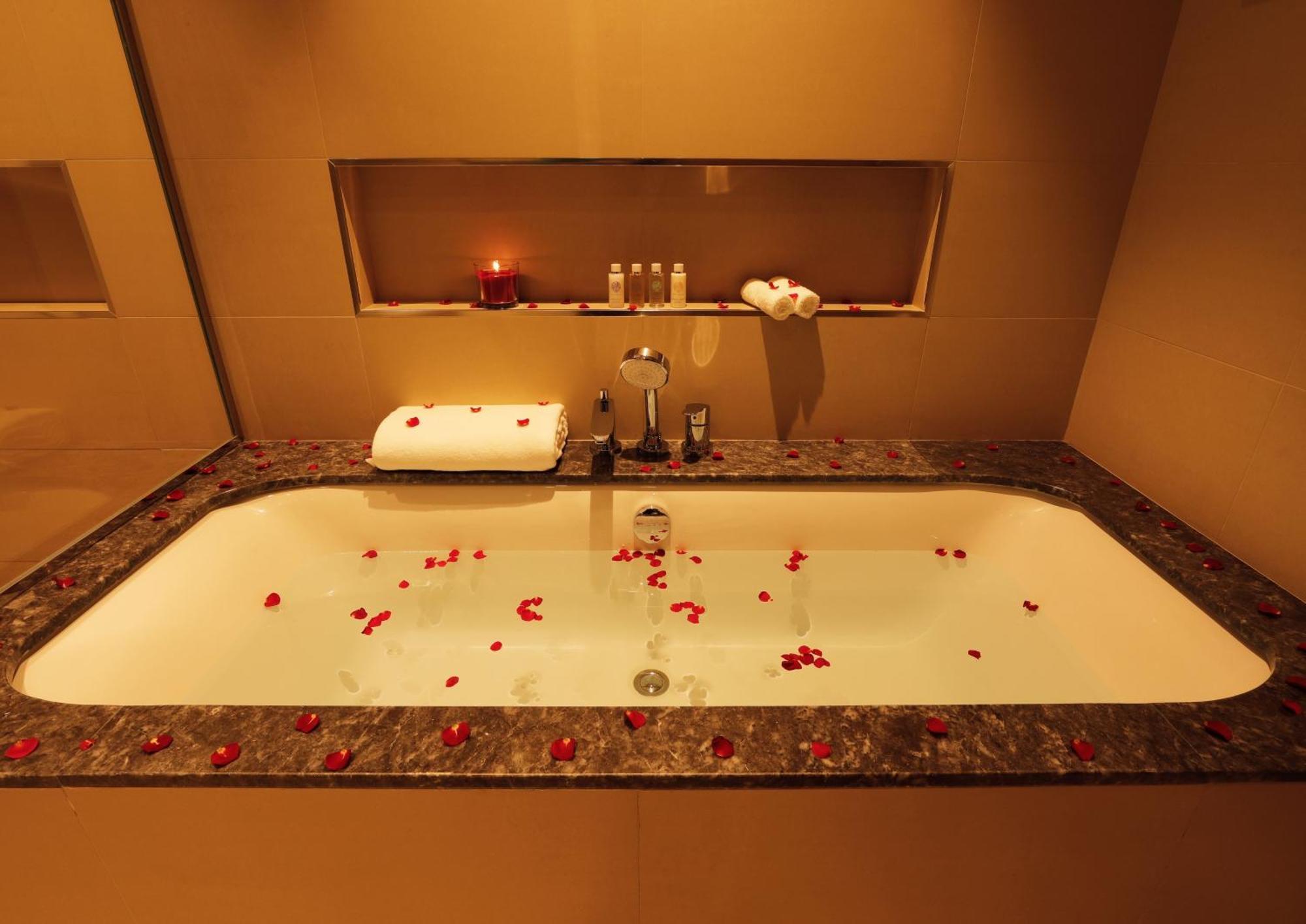 Elegant Apartment With Direct Access To Dubai Mall 외부 사진
