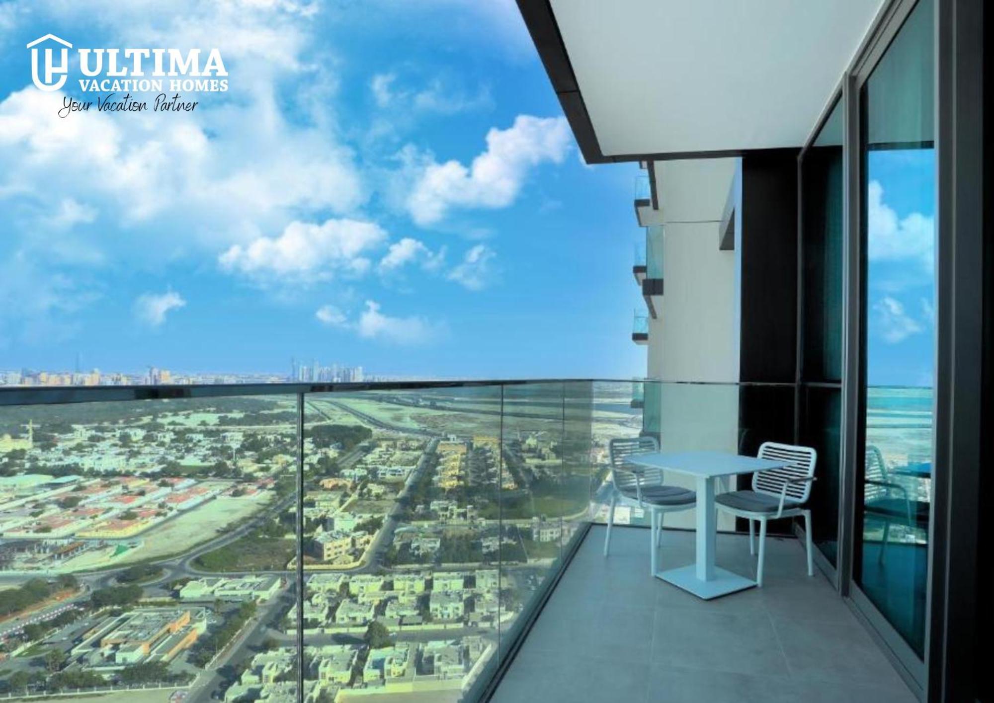 Elegant Apartment With Direct Access To Dubai Mall 외부 사진