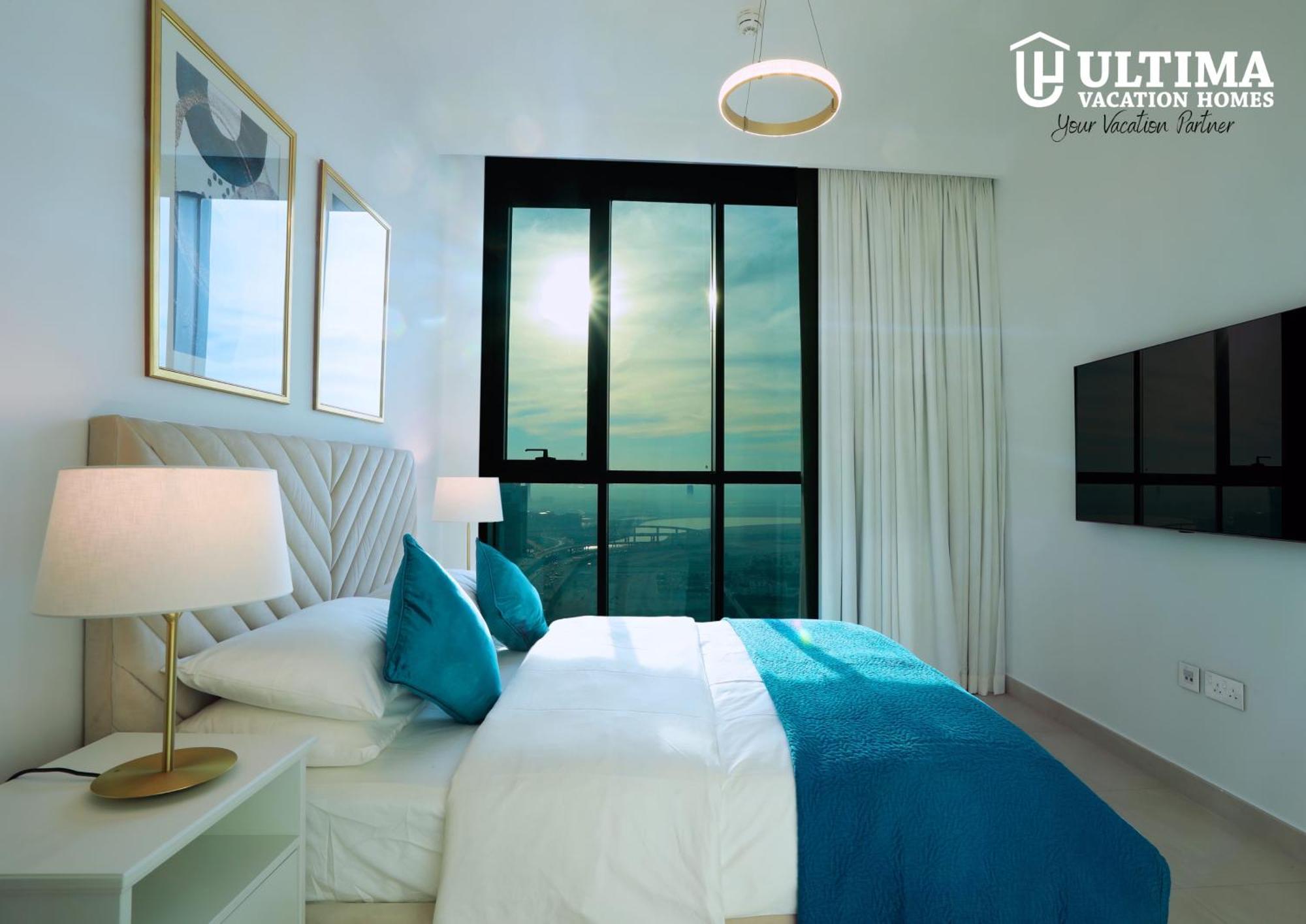 Elegant Apartment With Direct Access To Dubai Mall 외부 사진
