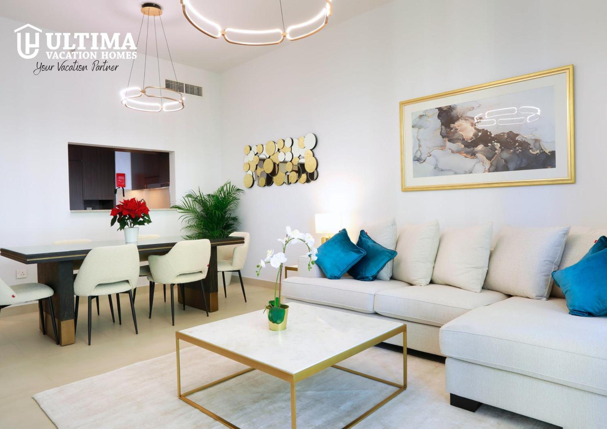 Elegant Apartment With Direct Access To Dubai Mall 외부 사진