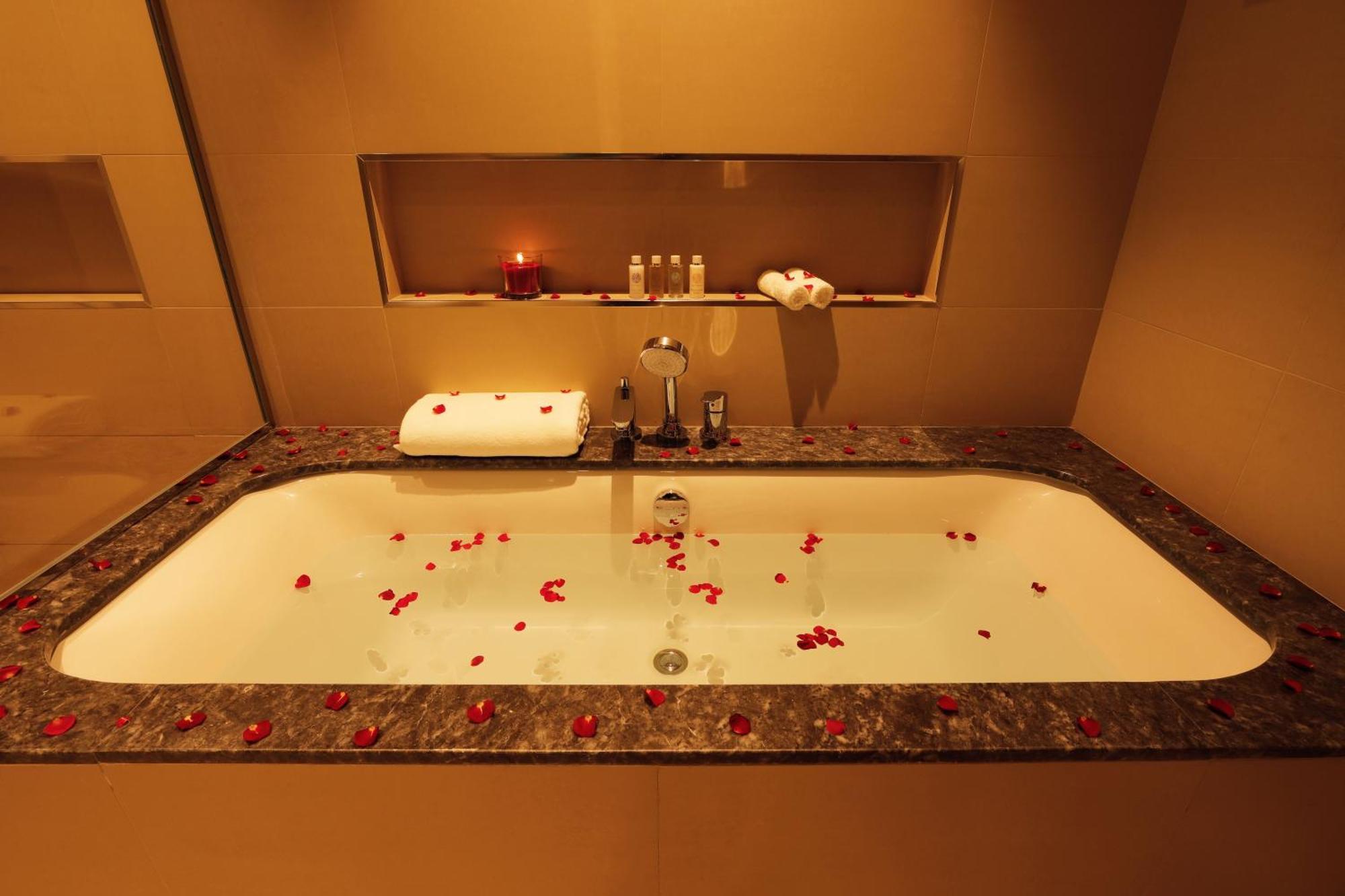 Elegant Apartment With Direct Access To Dubai Mall 외부 사진